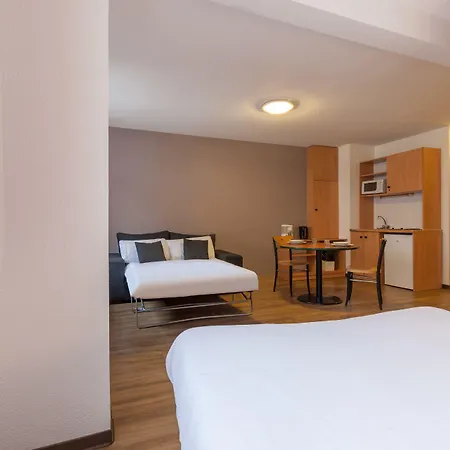 City Residence Access Strasbourg-2