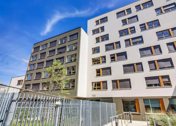 Apparteo Strasbourg